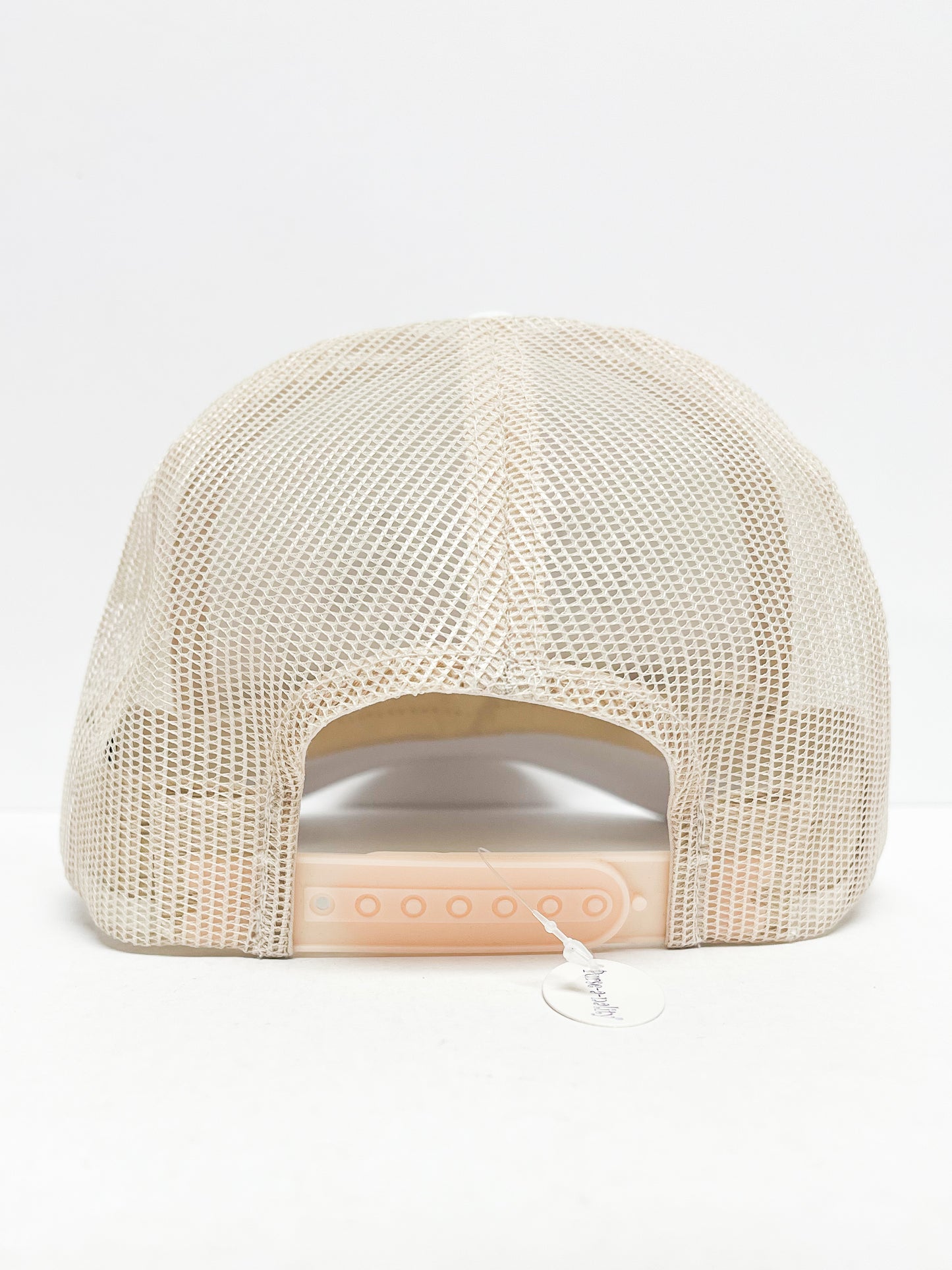 Wild & Free Trucker Hat