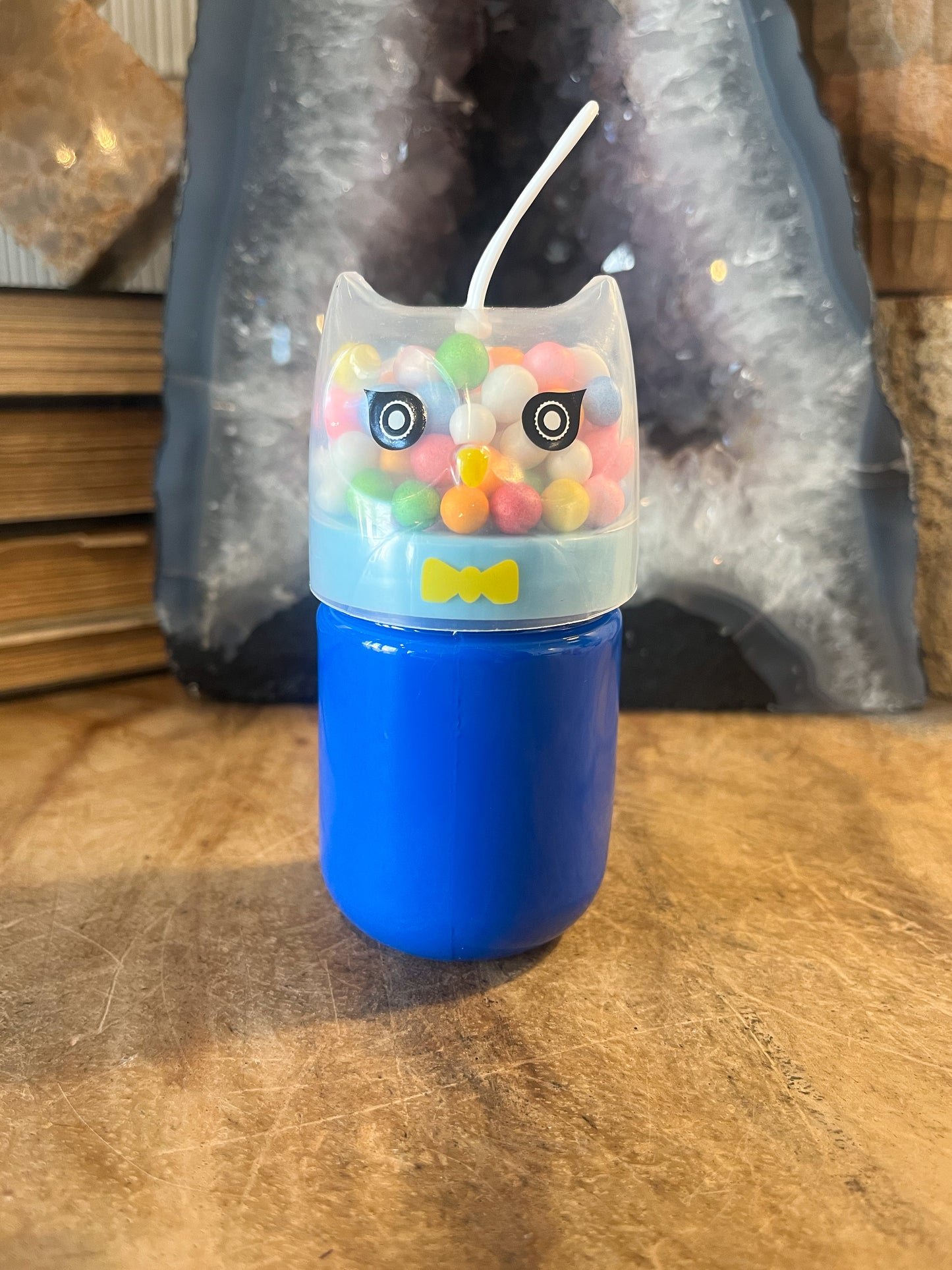 Crystal Slime