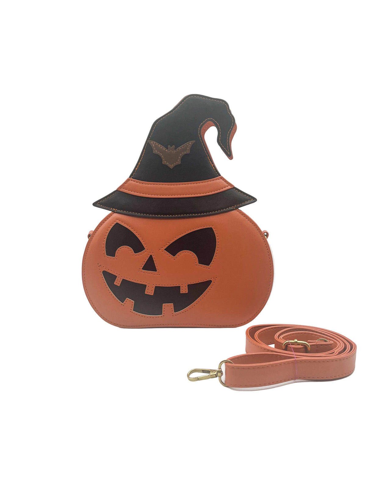 Fun fall crossbody