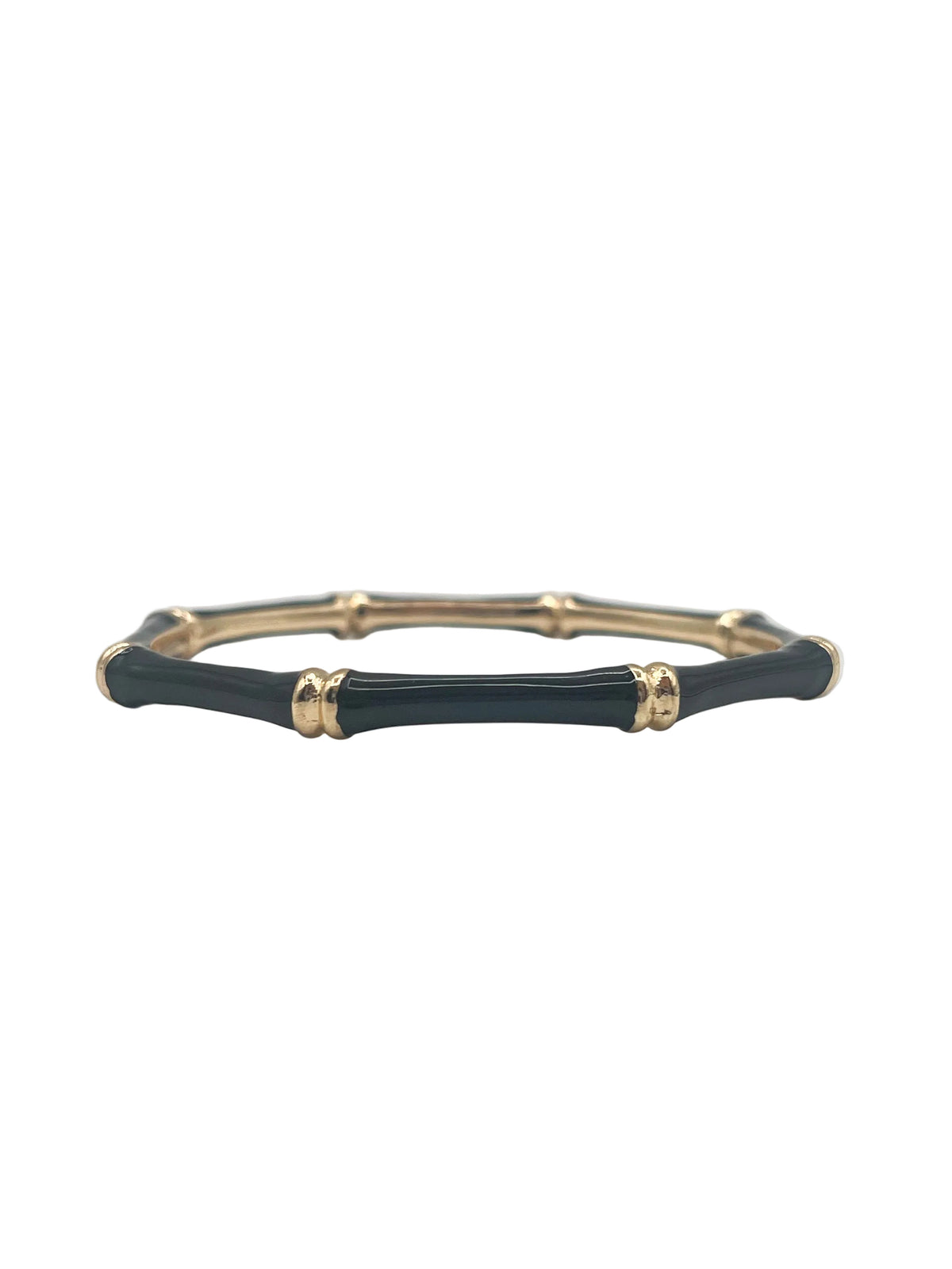 Dangle bangle bracelet