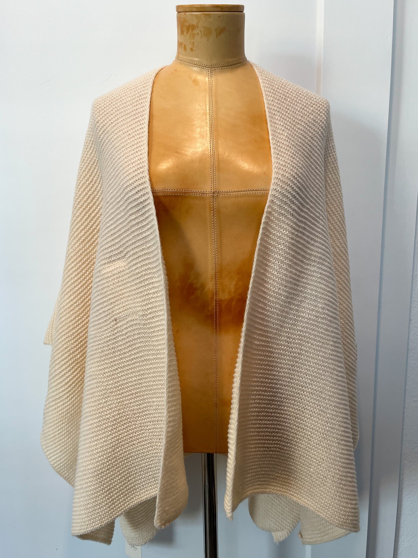 Knit Layering Piece