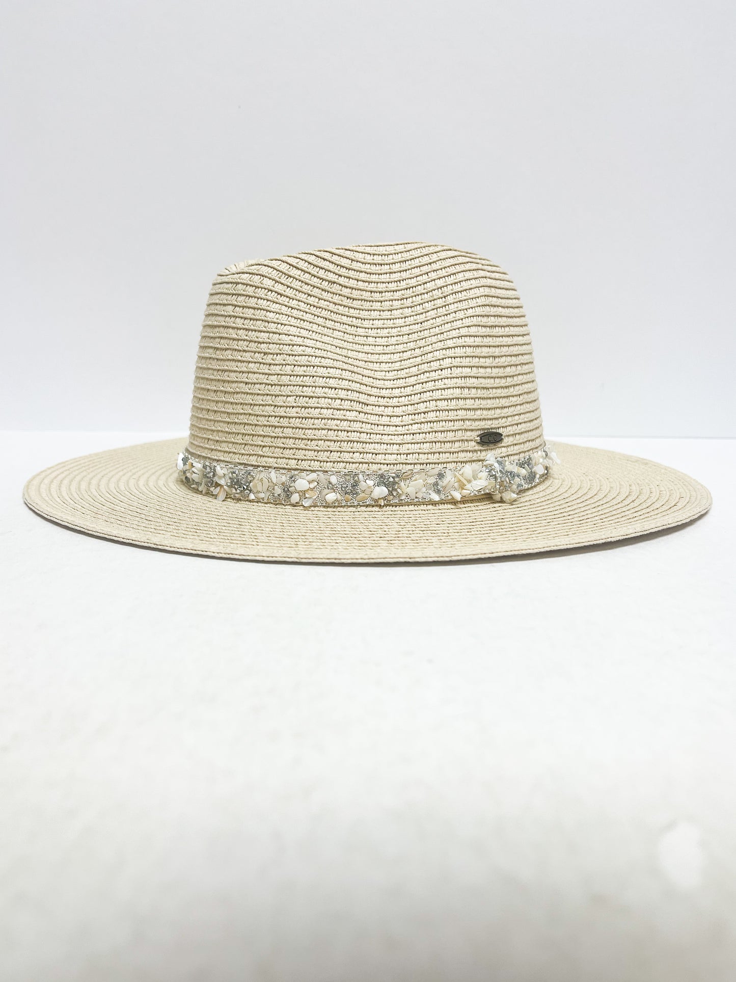 Pearl Studded Headband