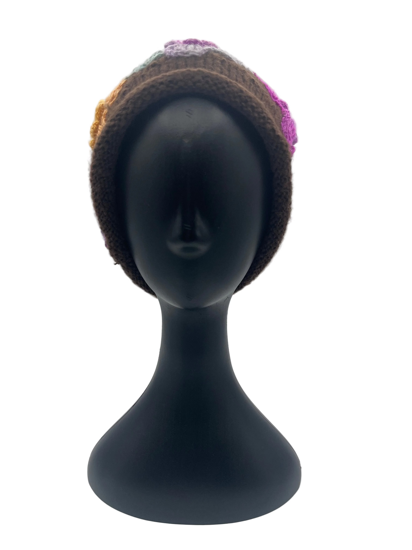 Fashion beanie