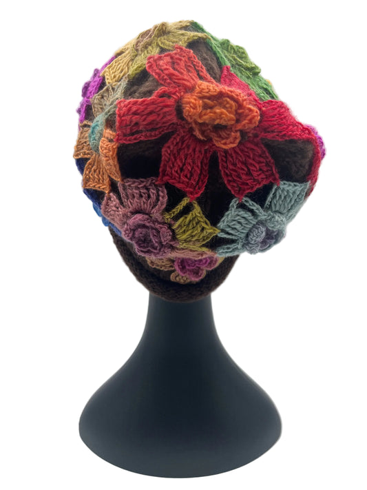 Fashion beanie