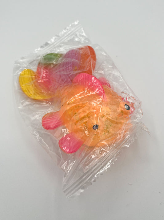 Squeeze toy