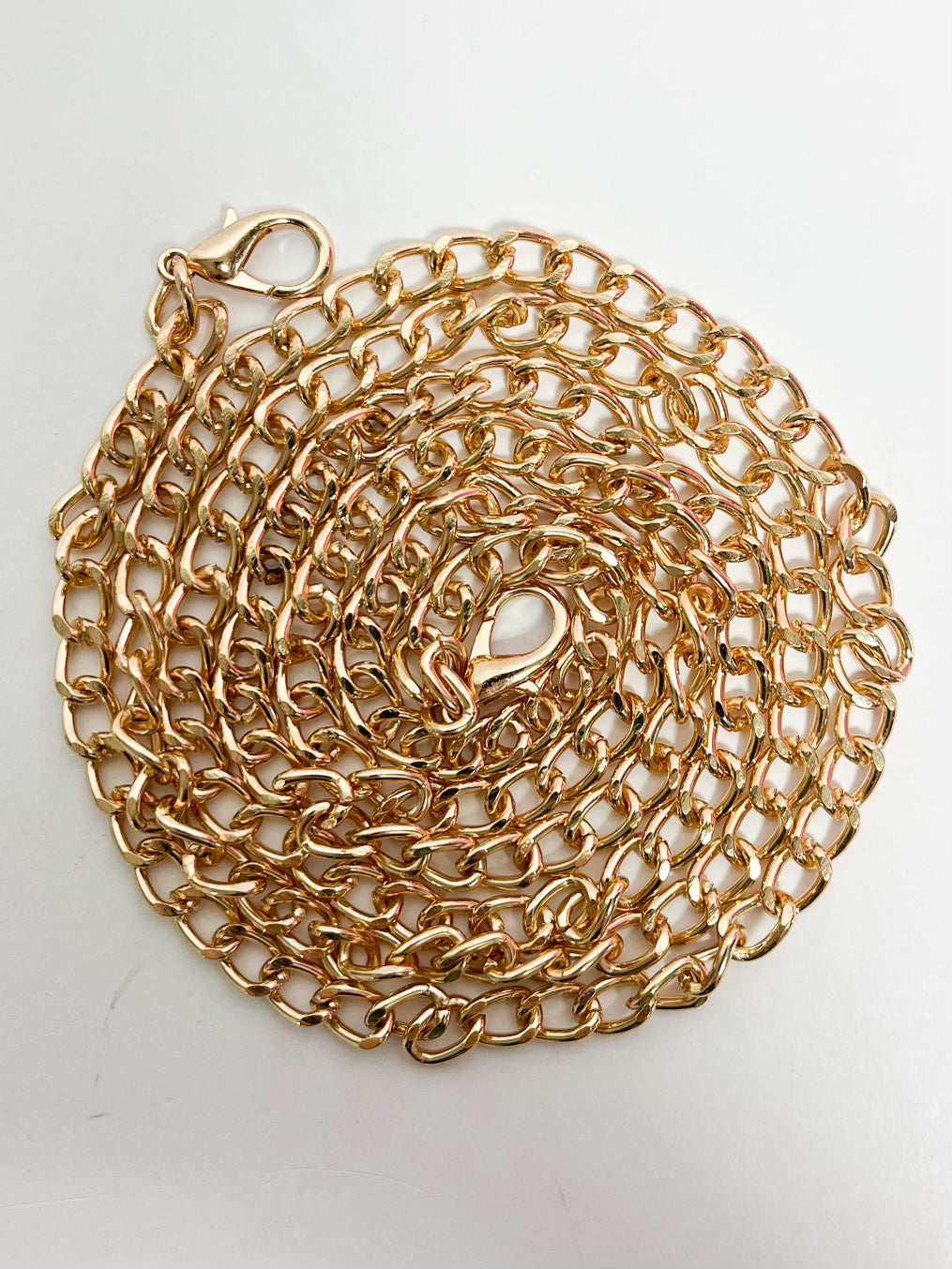 Abstract Handbag