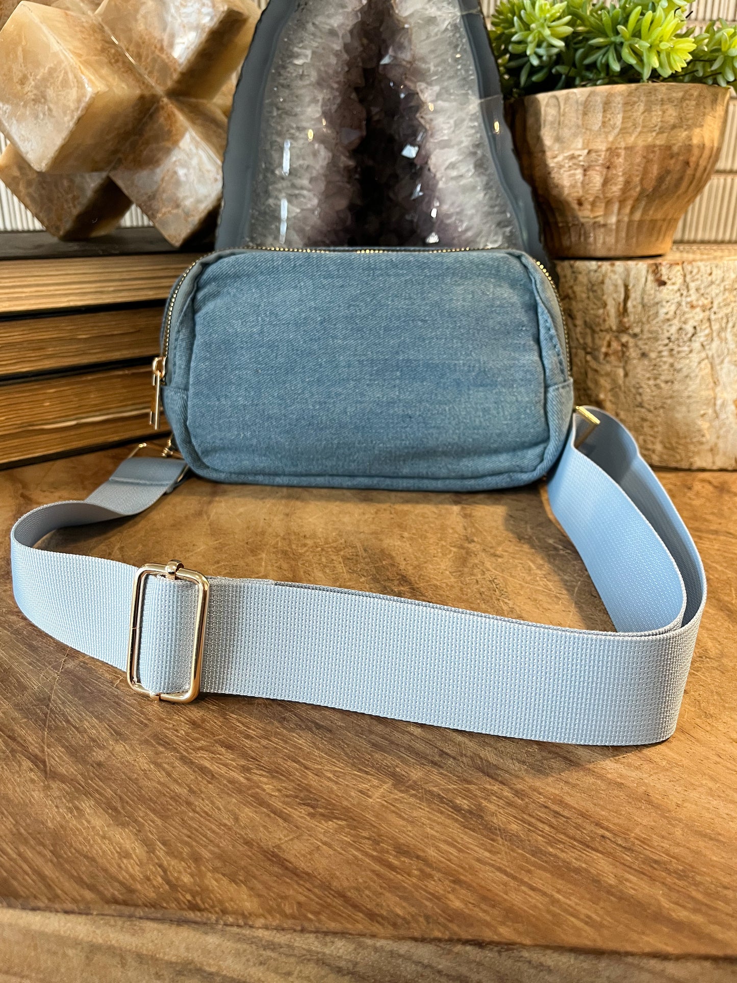 Fanny Pack
