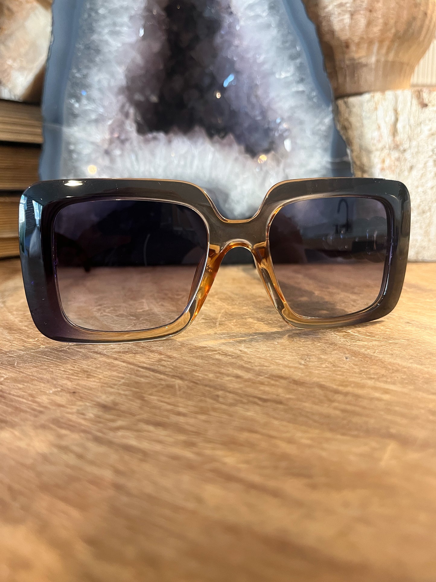 Groovy Sunglasses