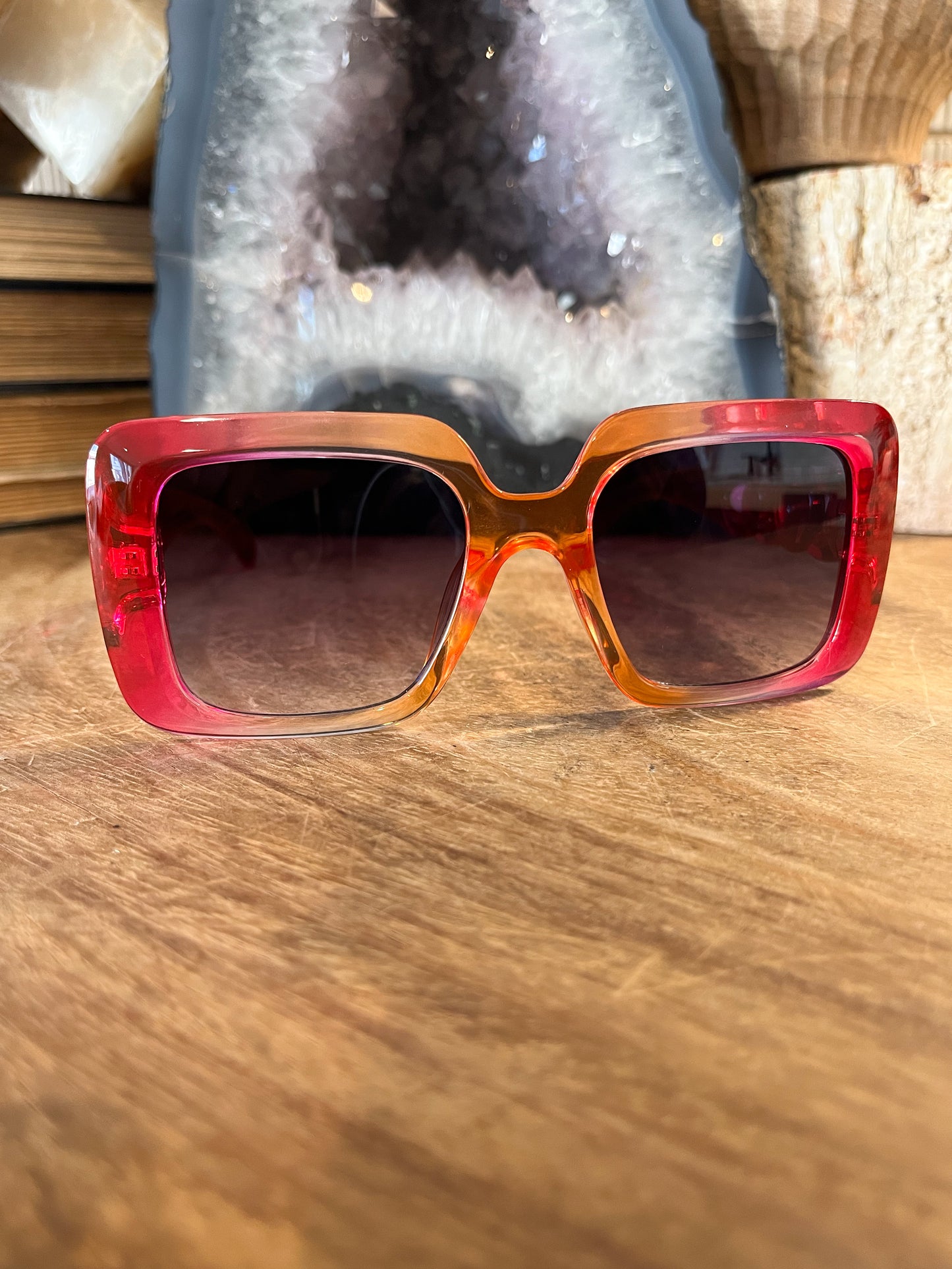 Groovy Sunglasses