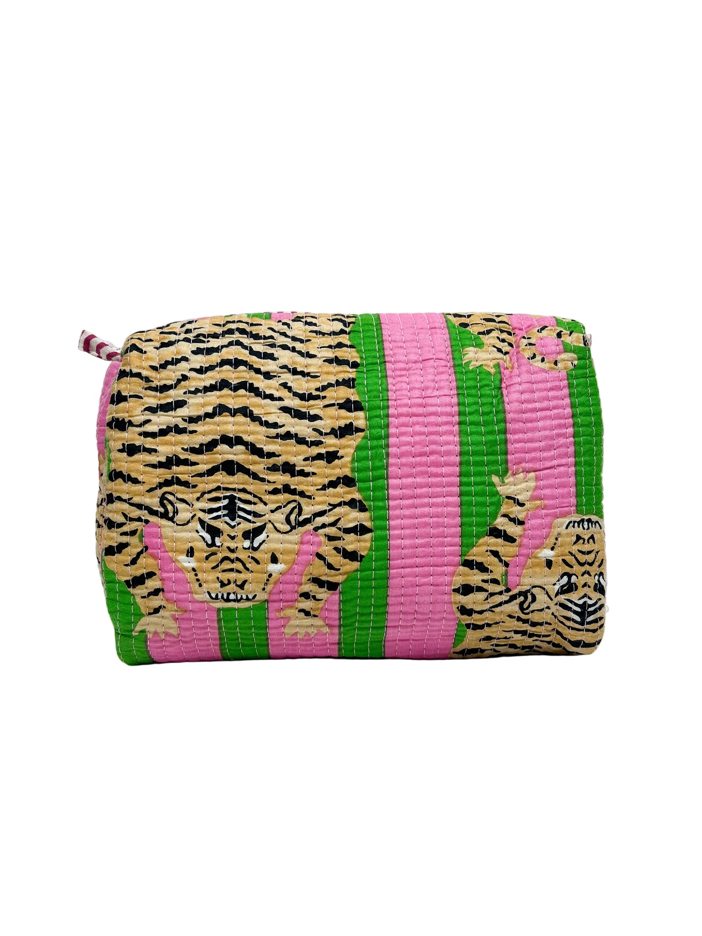 3 piece makeup bag set