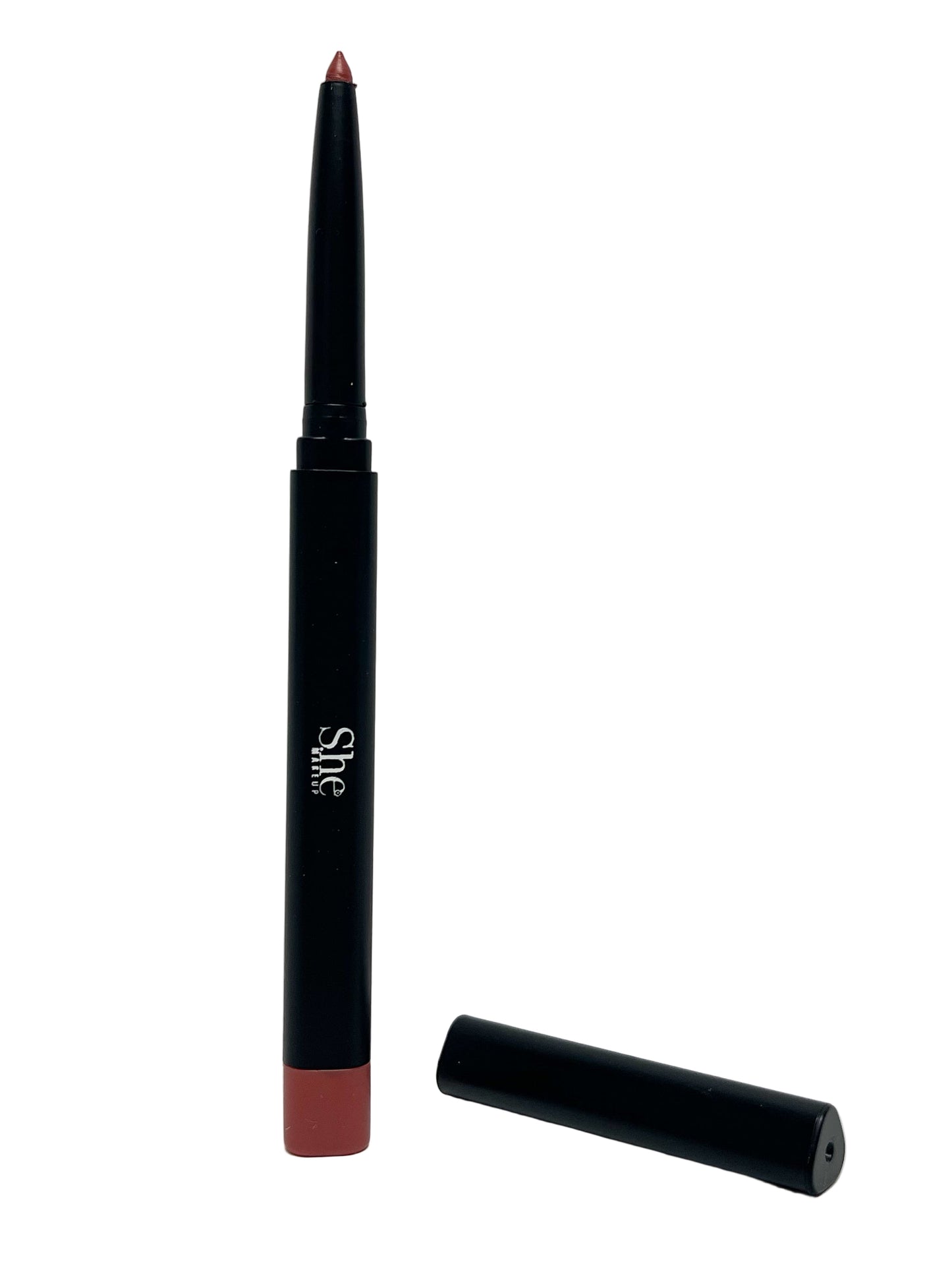 Natural waterproof lip pencil