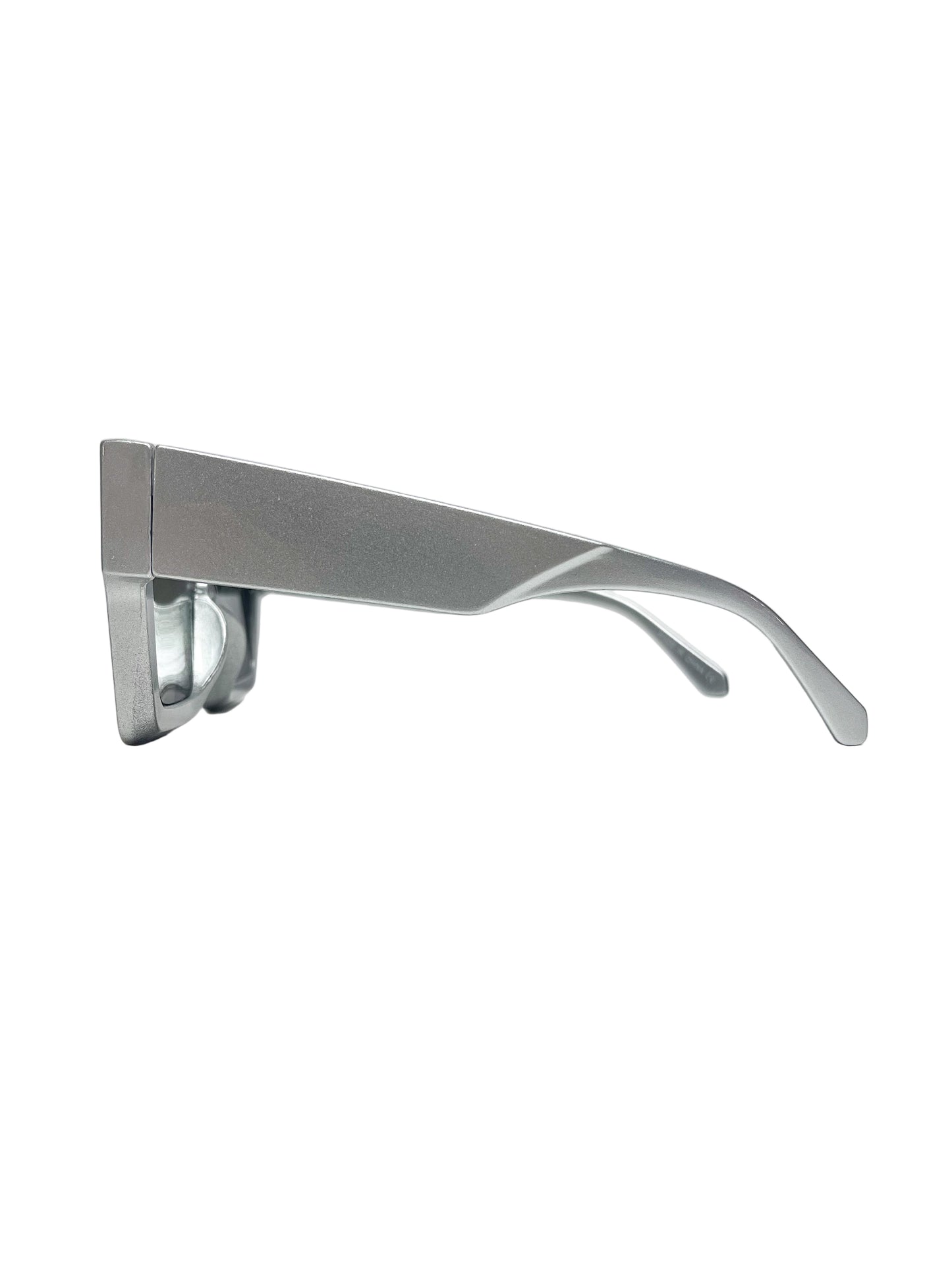 Middle charm sunglasses