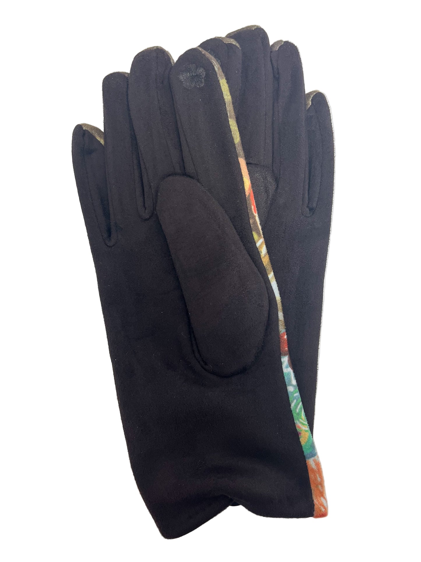 Meow smart tip gloves