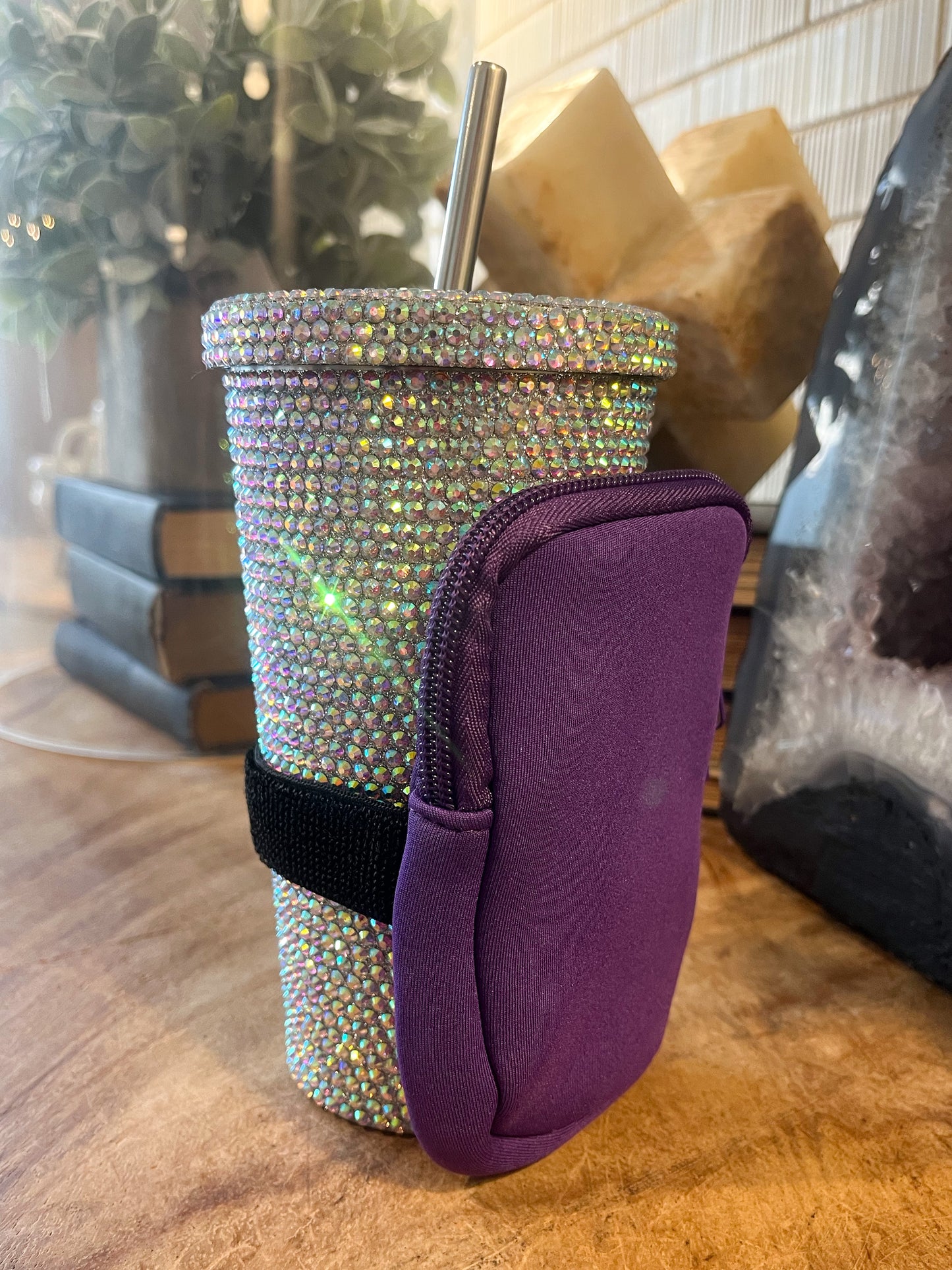 Tumbler Fanny Bum Bag