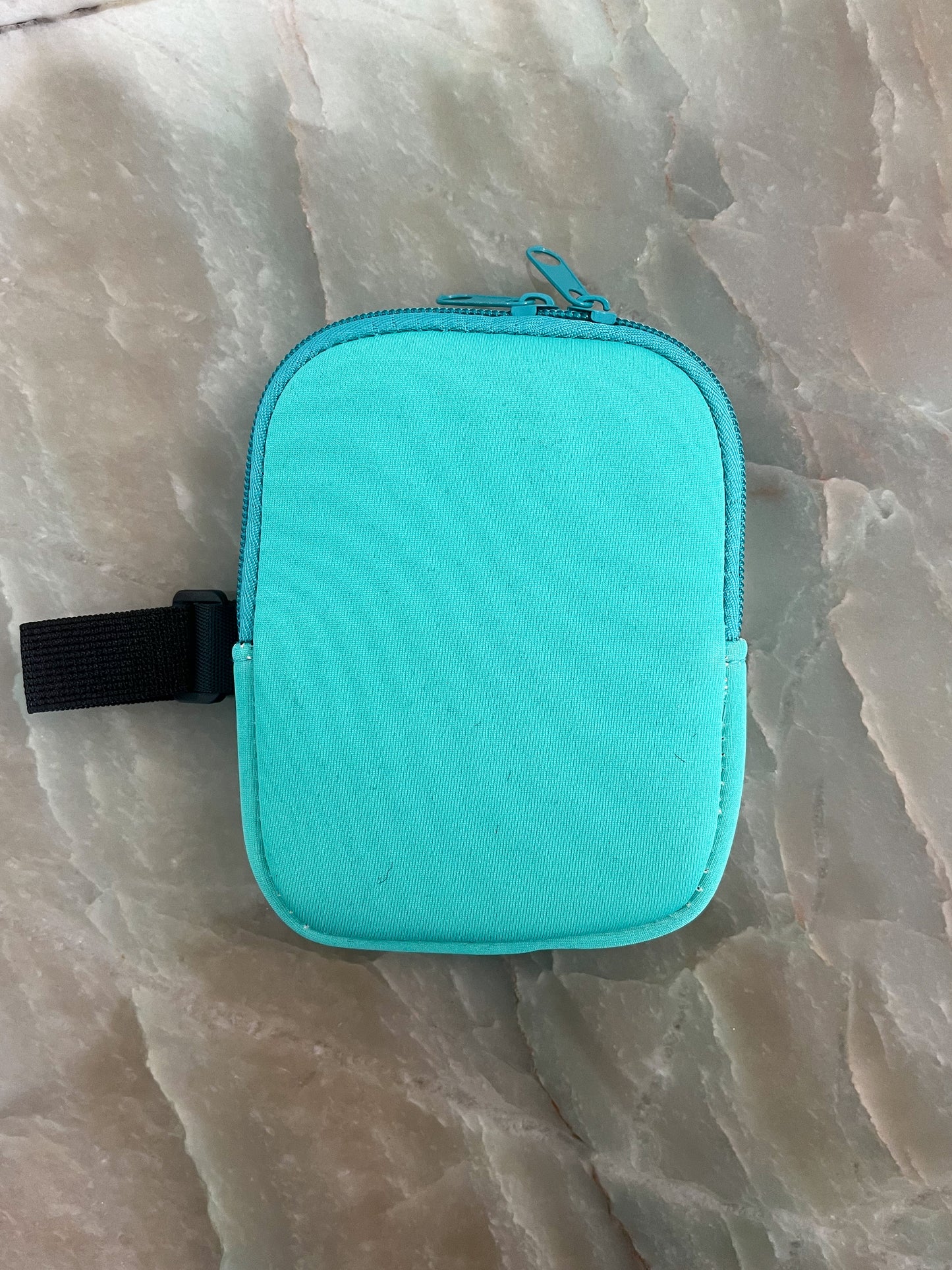 Tumbler Fanny Bum Bag