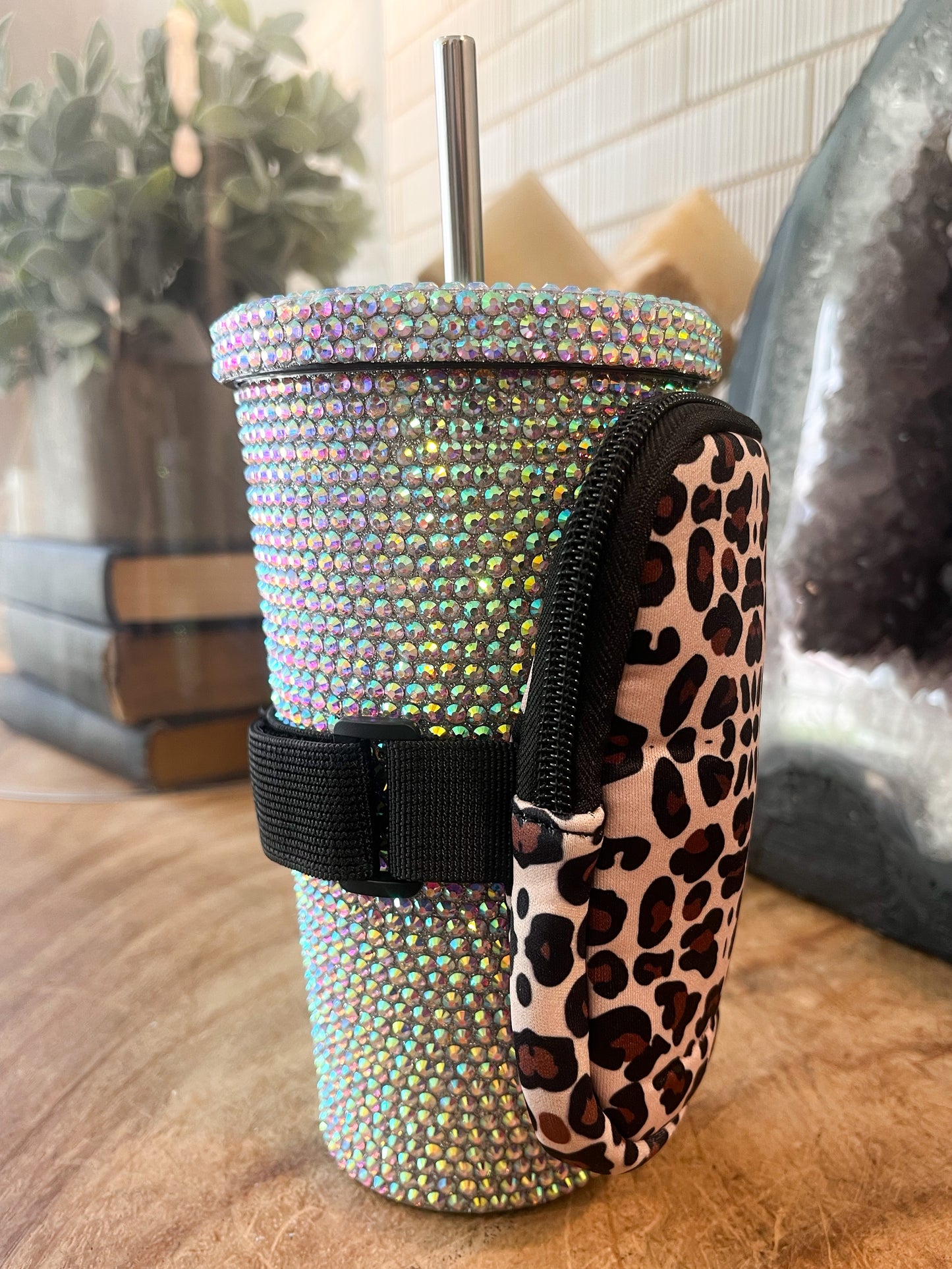 Tumbler Fanny Bum Bag