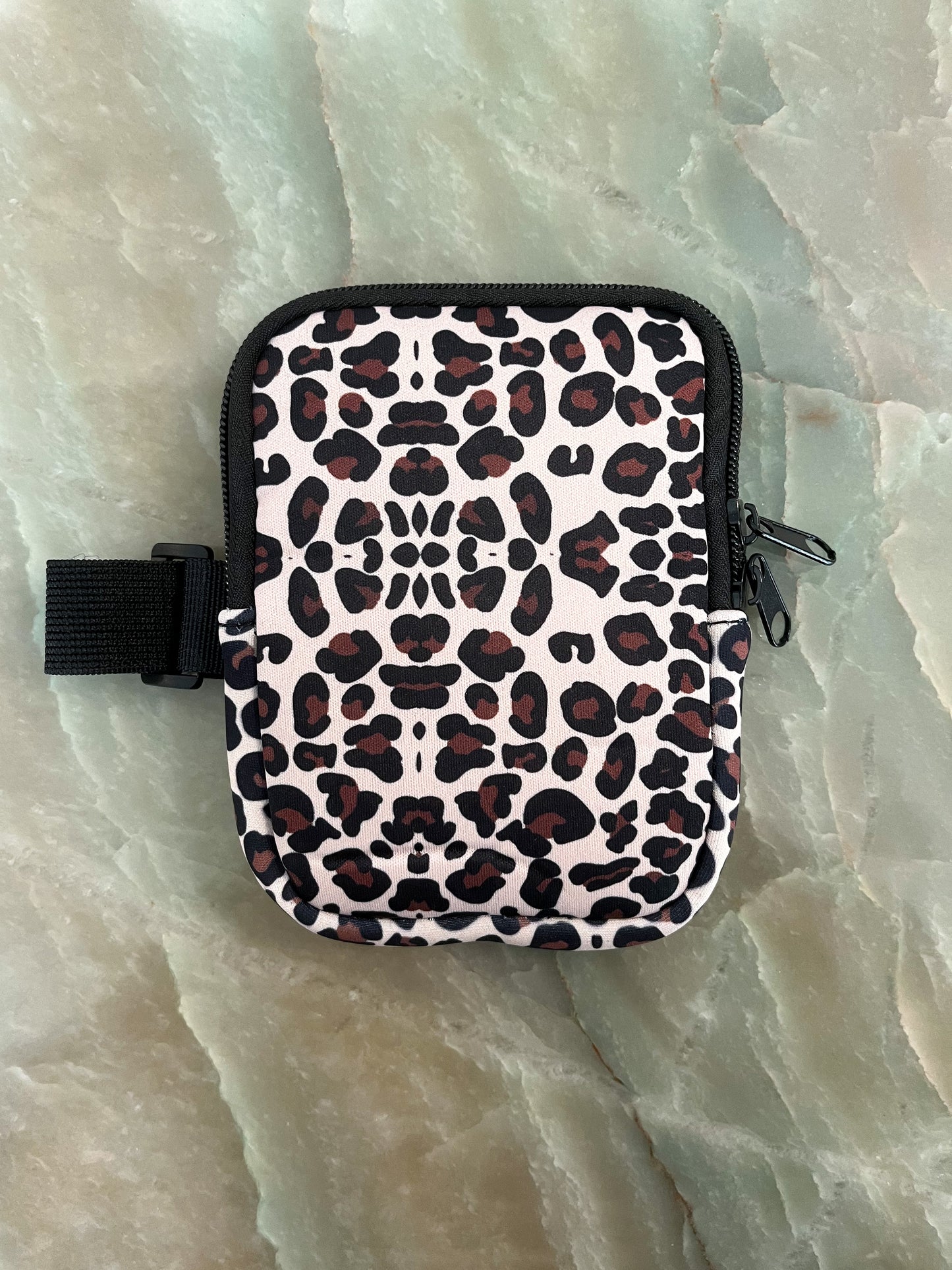 Tumbler Fanny Bum Bag