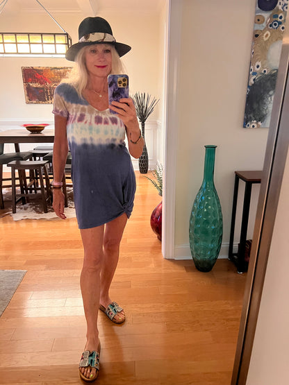 Black Fedora