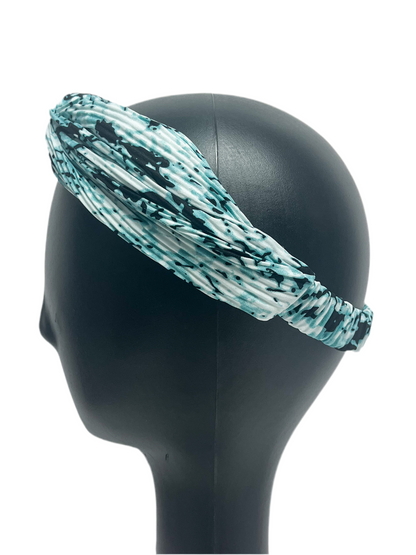 Stretchy headband