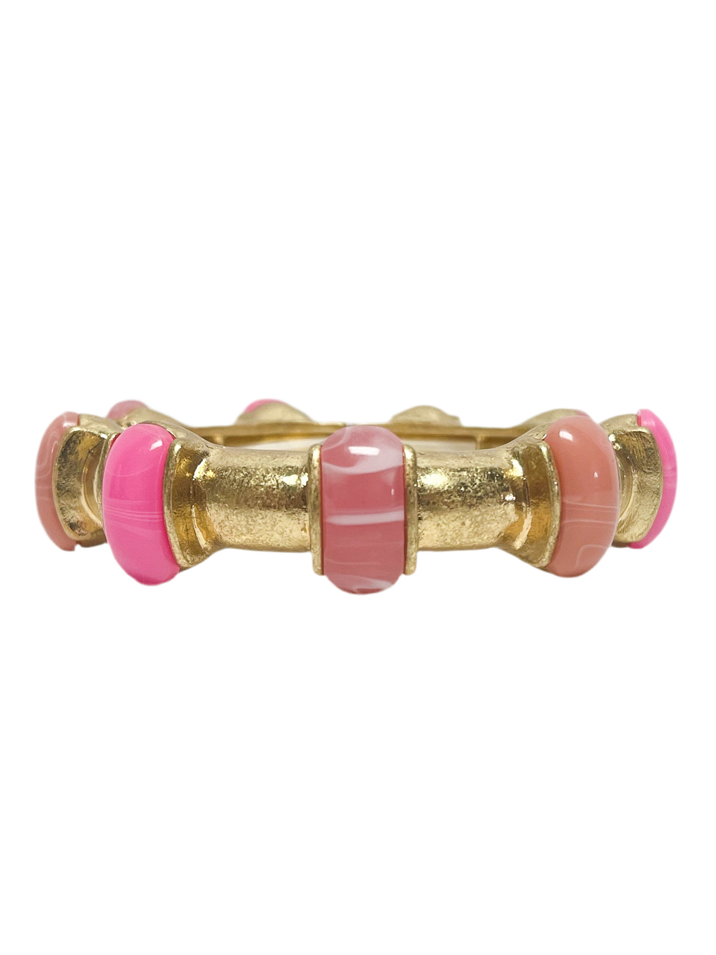 Stretch Bangle Bracelet