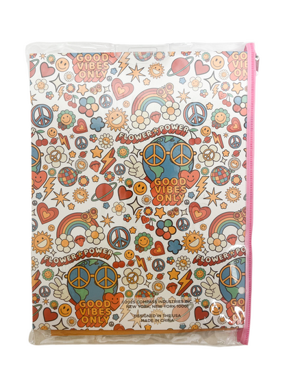 Coloring book set