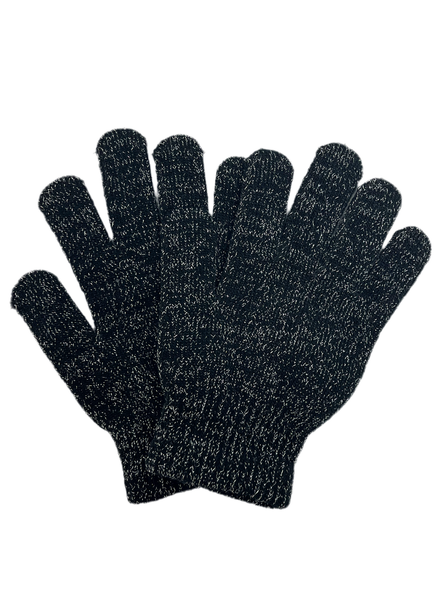 Sparkle gloves