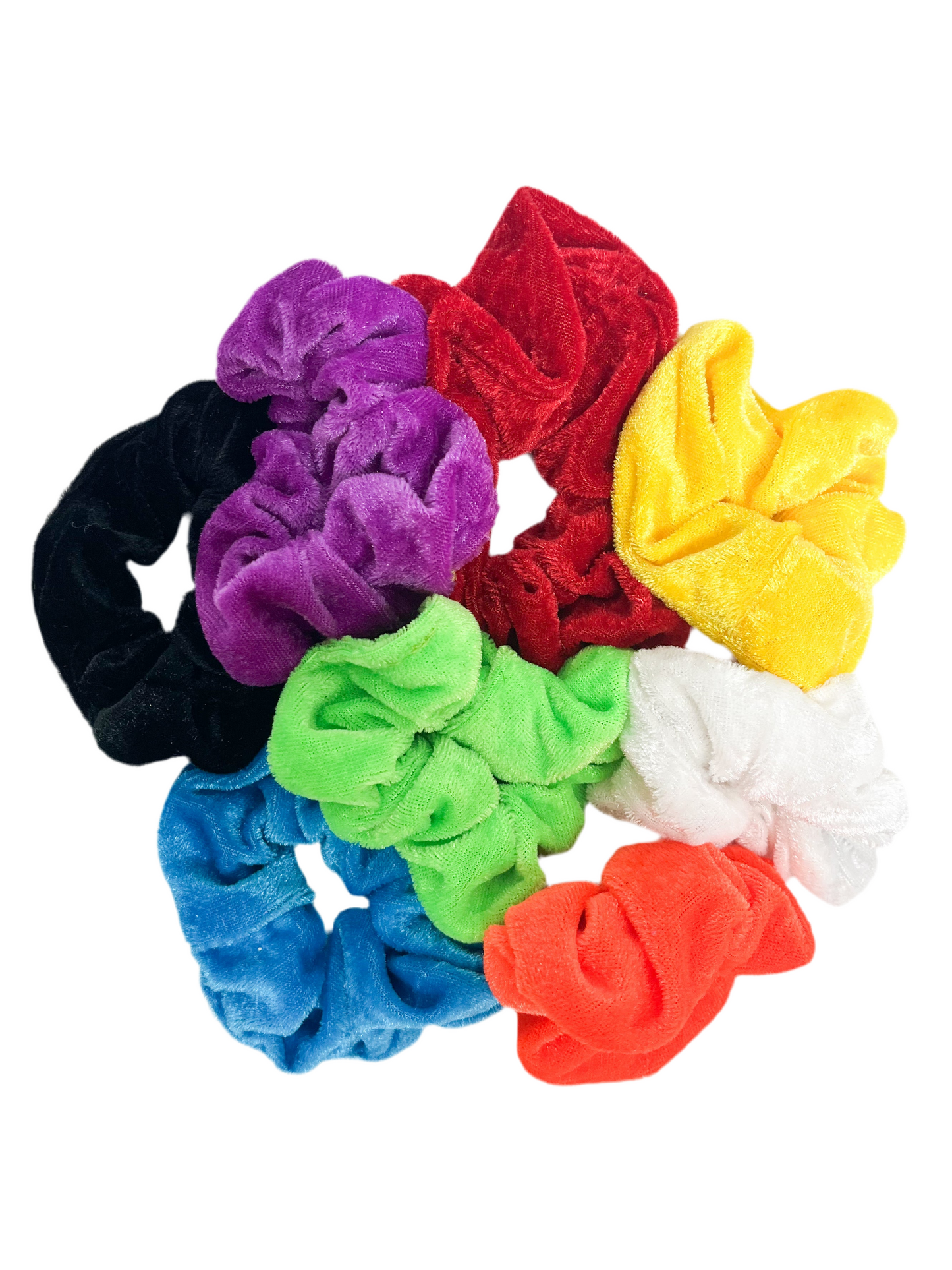 Scrunchies