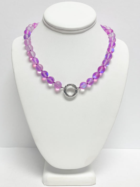 Assorted Beaded Necklaces