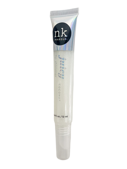 Juicy lip balm