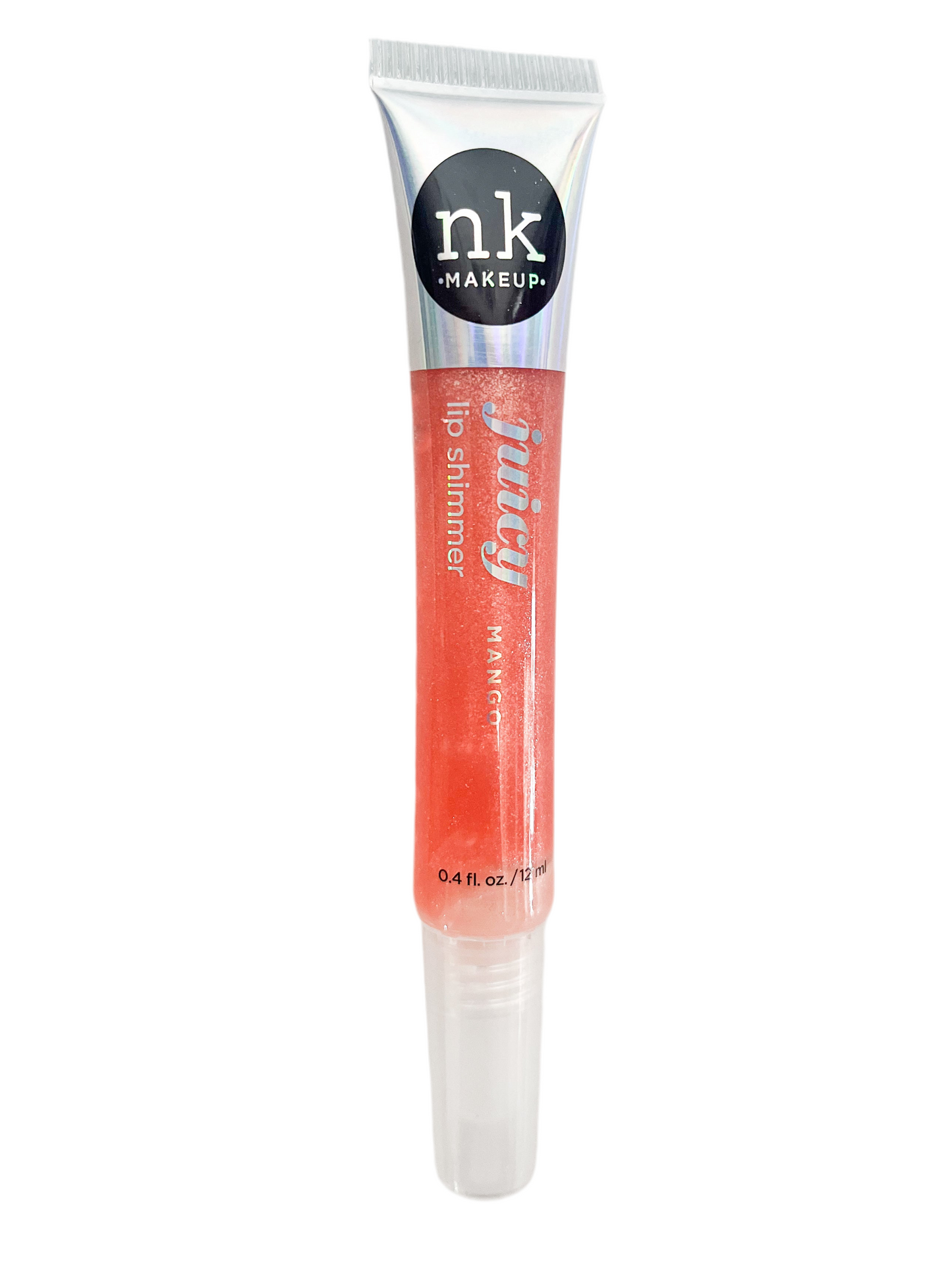 Juicy lip balm