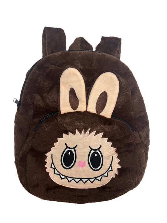 Monster Backpack