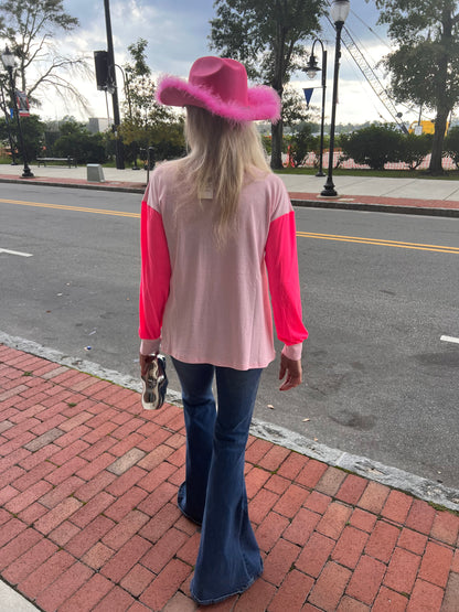 Nutcracker Christmas Top