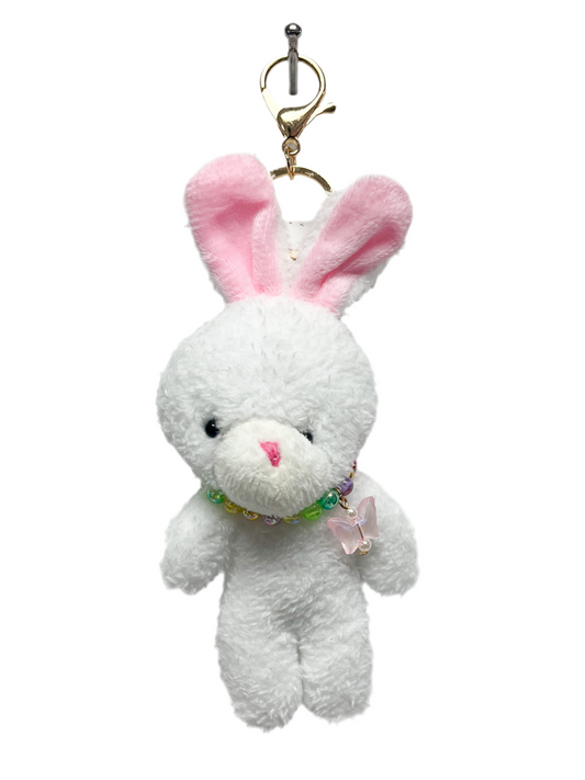 Hoppity Bag Charm