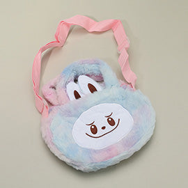 Mini Monster Crossbody Bag