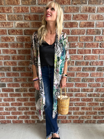 Basket Purse