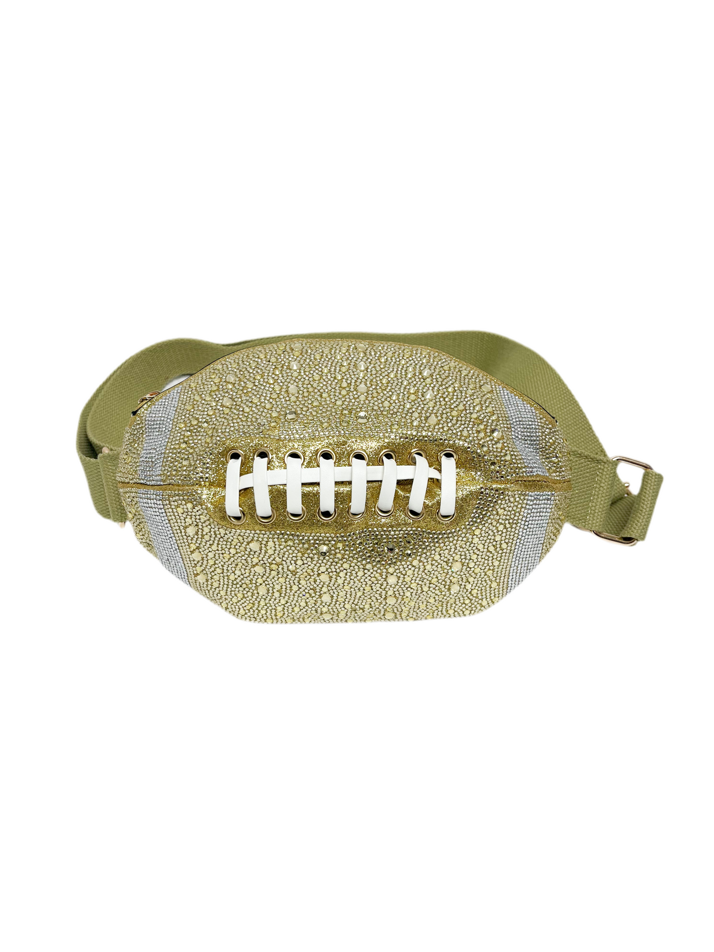 Football Crossbody