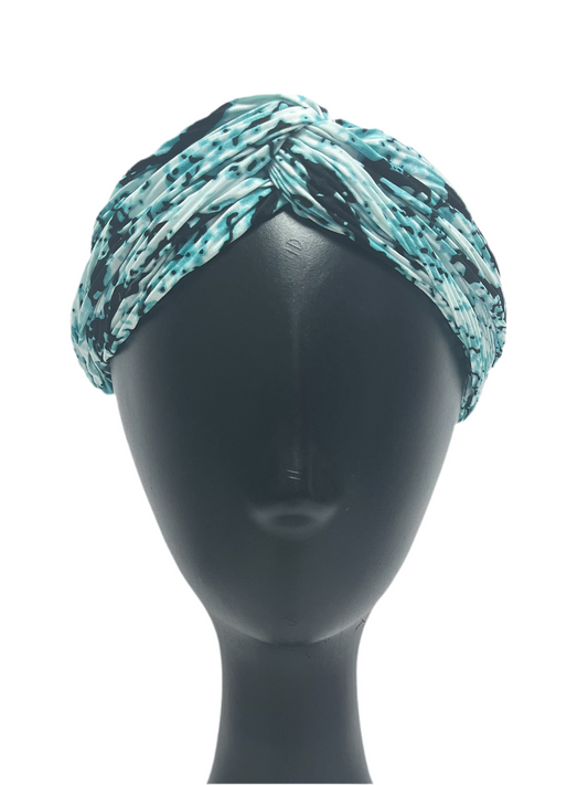 Stretchy headband