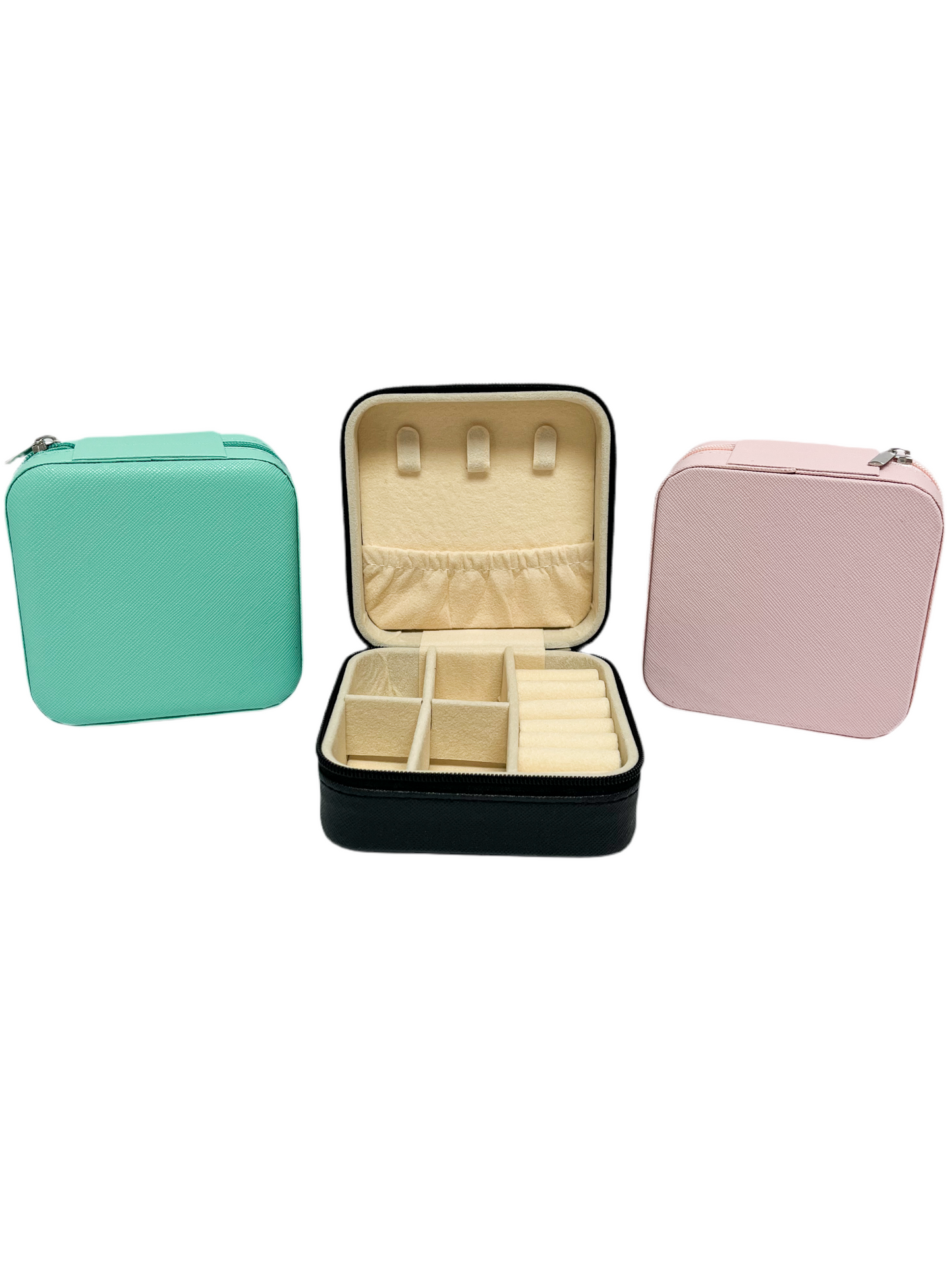 Mini Jewelry Box