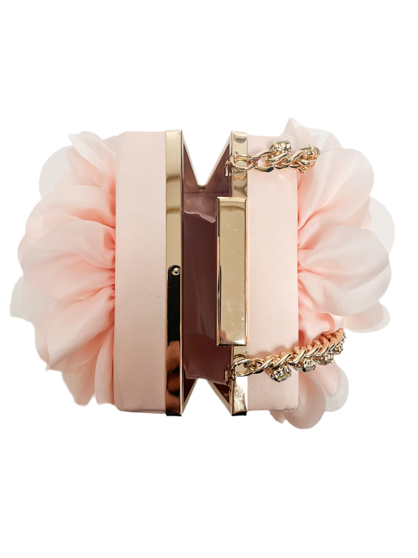 Petal purse