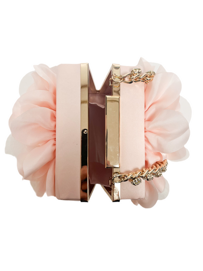 Petal purse