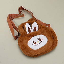 Mini Monster Crossbody Bag