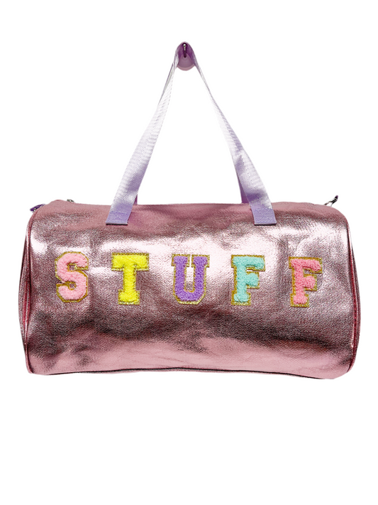 Stuff duffle bag