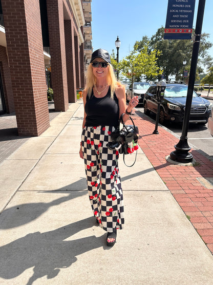 Fun Crossbody