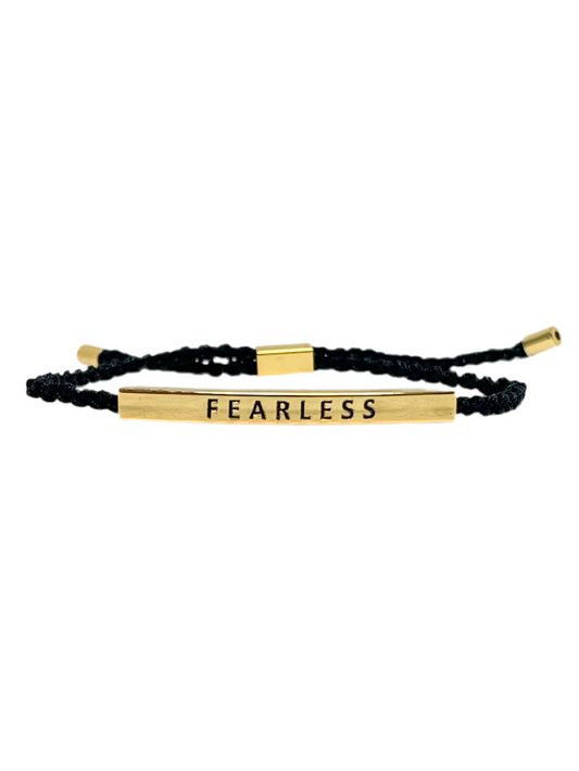 Fearless Bracelet