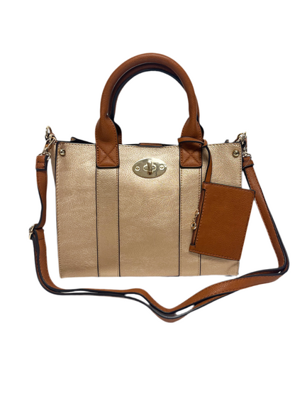 2 in 1 handbag