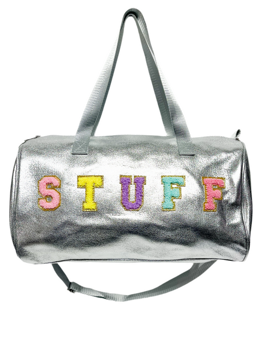 Stuff duffle bag