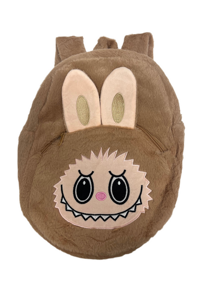 Monster Backpack
