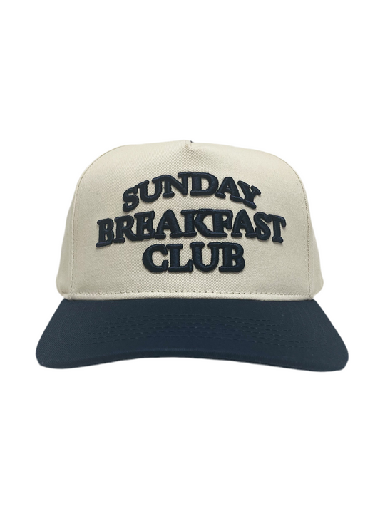 Sunday Breakfast Club