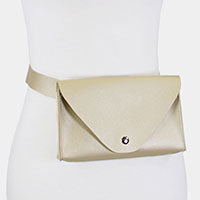Envelope Fanny Pack