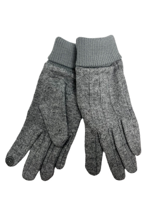 Knit Gloves